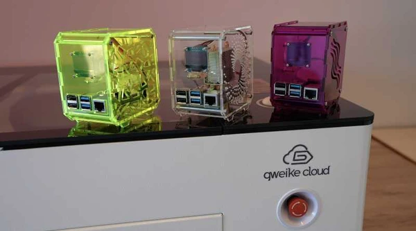 Gweike Cloud Review 2026 — Turn Your Dreams Into A Reality!