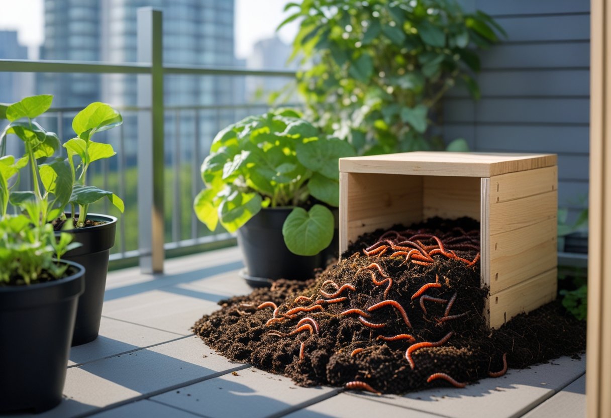 Urban Worm Company Review — Comprehensive Hands-On Evaluation and Comparison