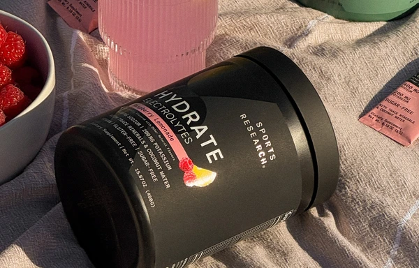 Sports Research Review 2026 — Quality Supplements With Real Benefits