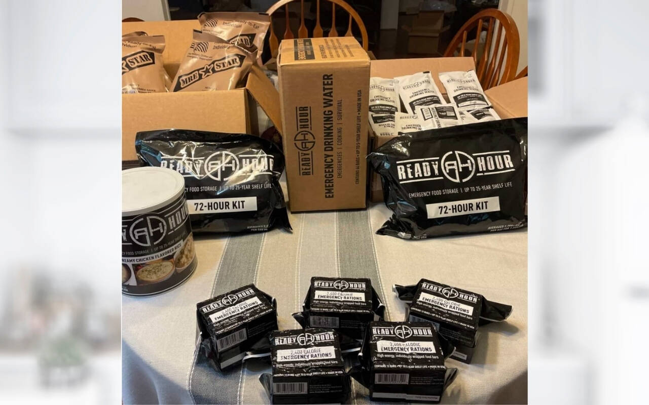 My Patriot Supply Review: Is It Worth Buying Emergency Food Supplies?