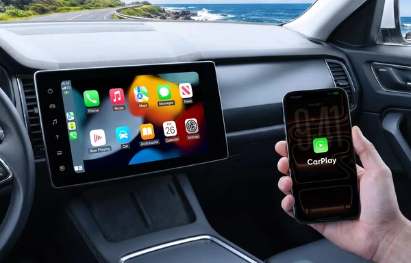 Carlinkit Review 2026 — Is Wireless CarPlay Worth It?
