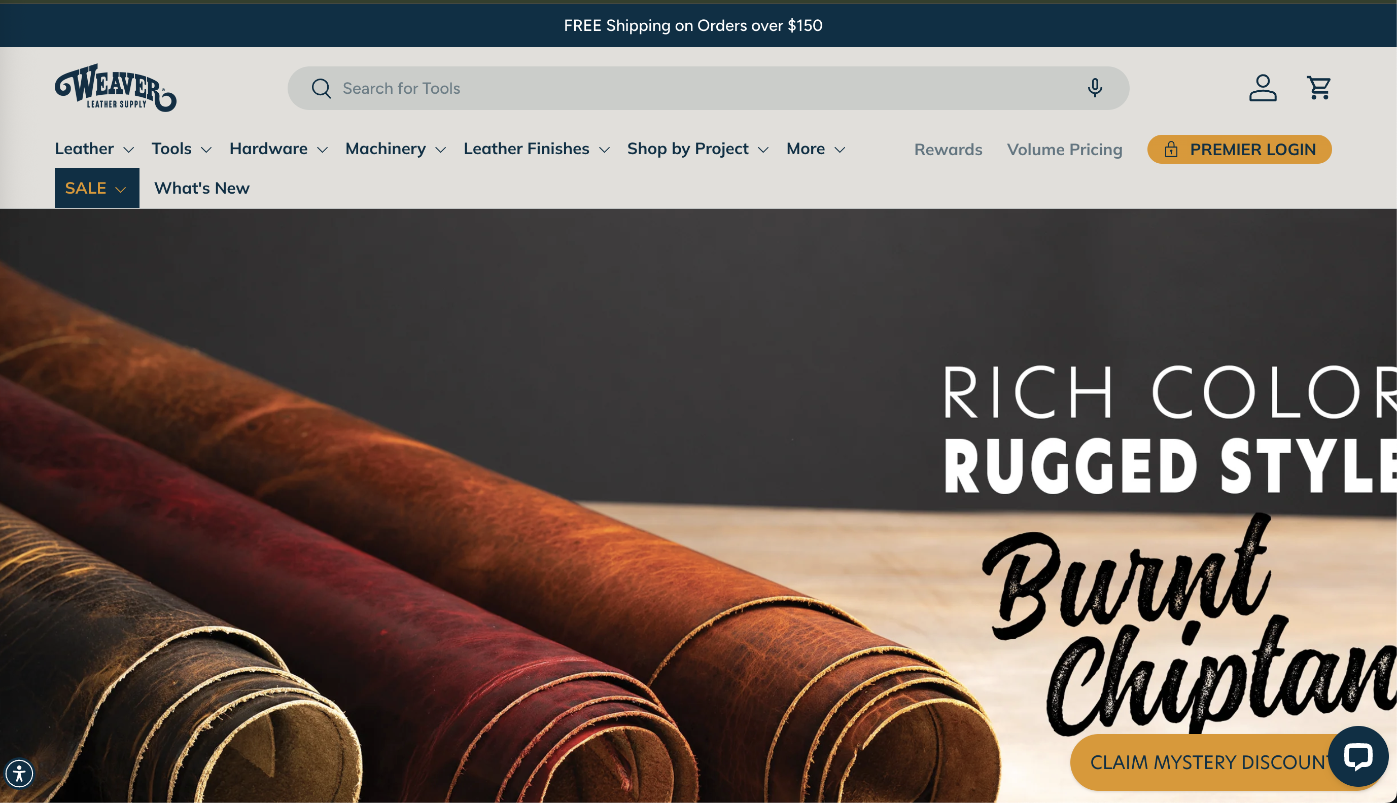 Weaver Leather Supply Review 2026: The Go-To Leathercraft Store for Makers of Every Level