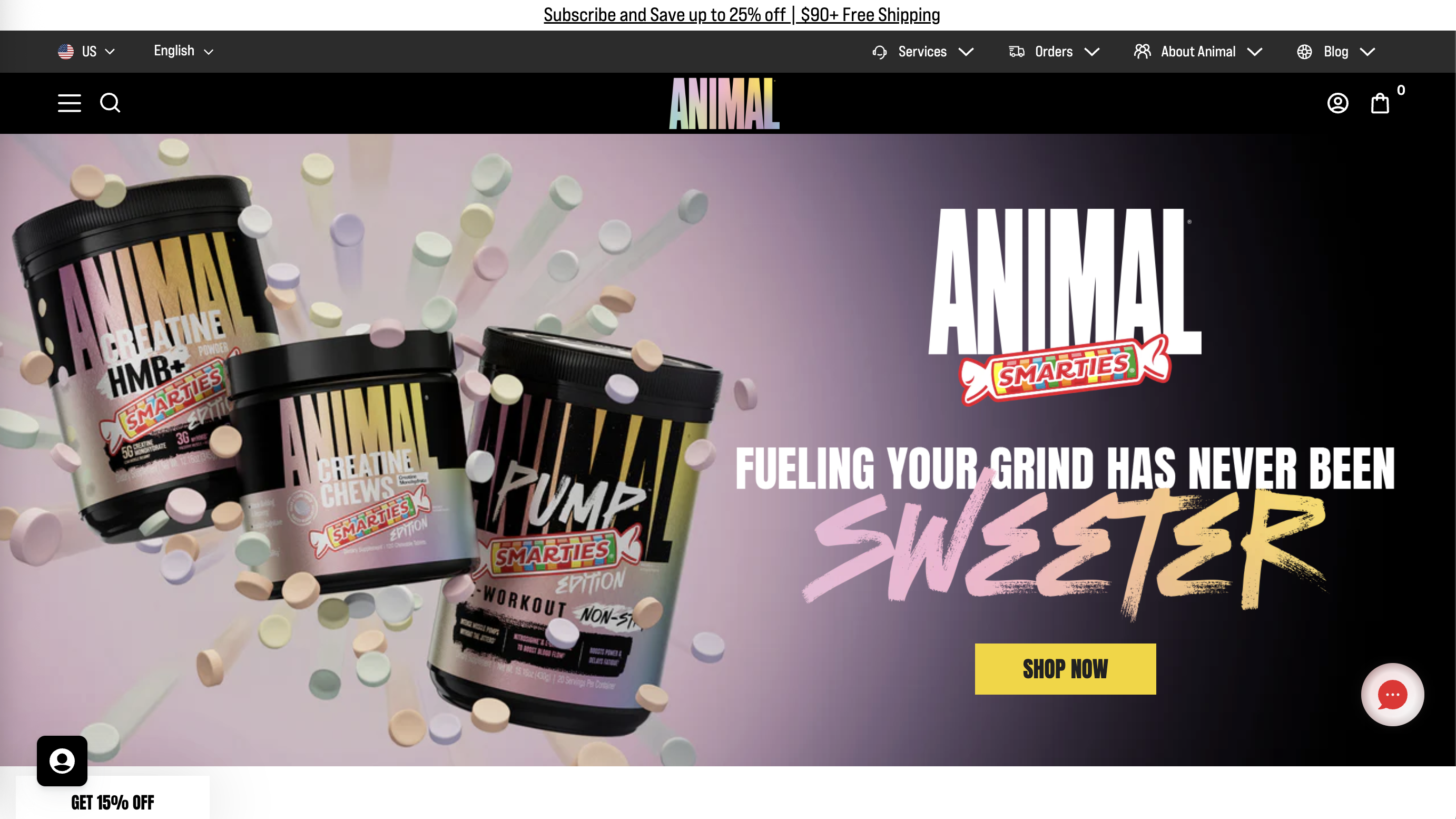 Animal Pak Review (2025–2026): America's #1 Training Multivitamin — Still Worth It After 40+ Years?