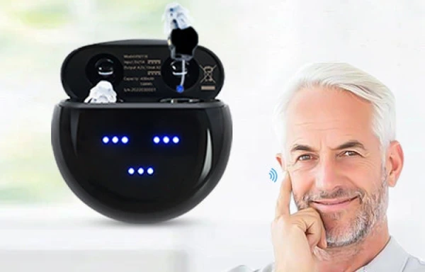 CHOSGO Review 2026 — Hearing Aids for Seniors