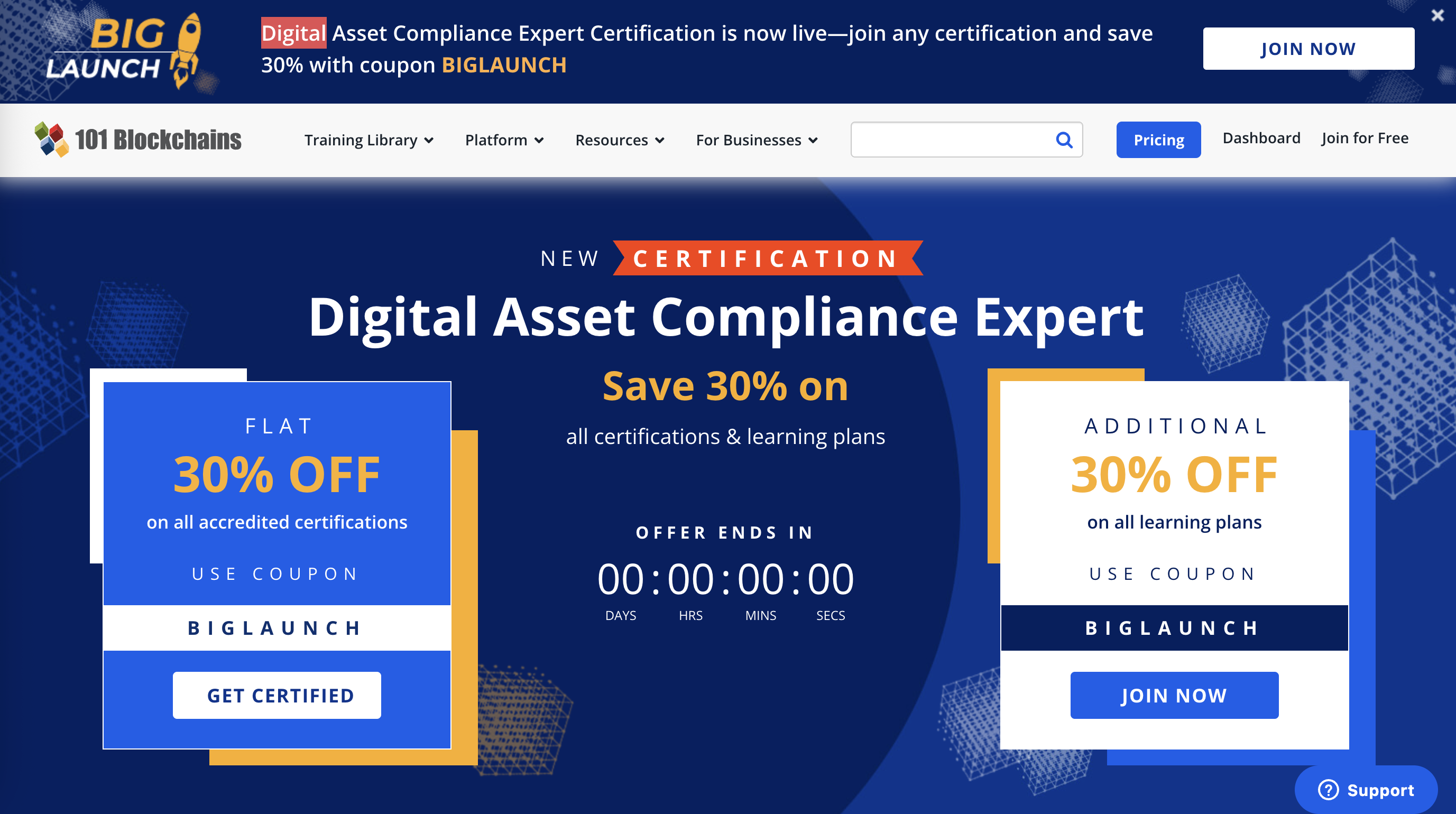 101 Blockchains Review (2025–2026): Is It the Best Platform to Learn Blockchain, Web3 & AI?