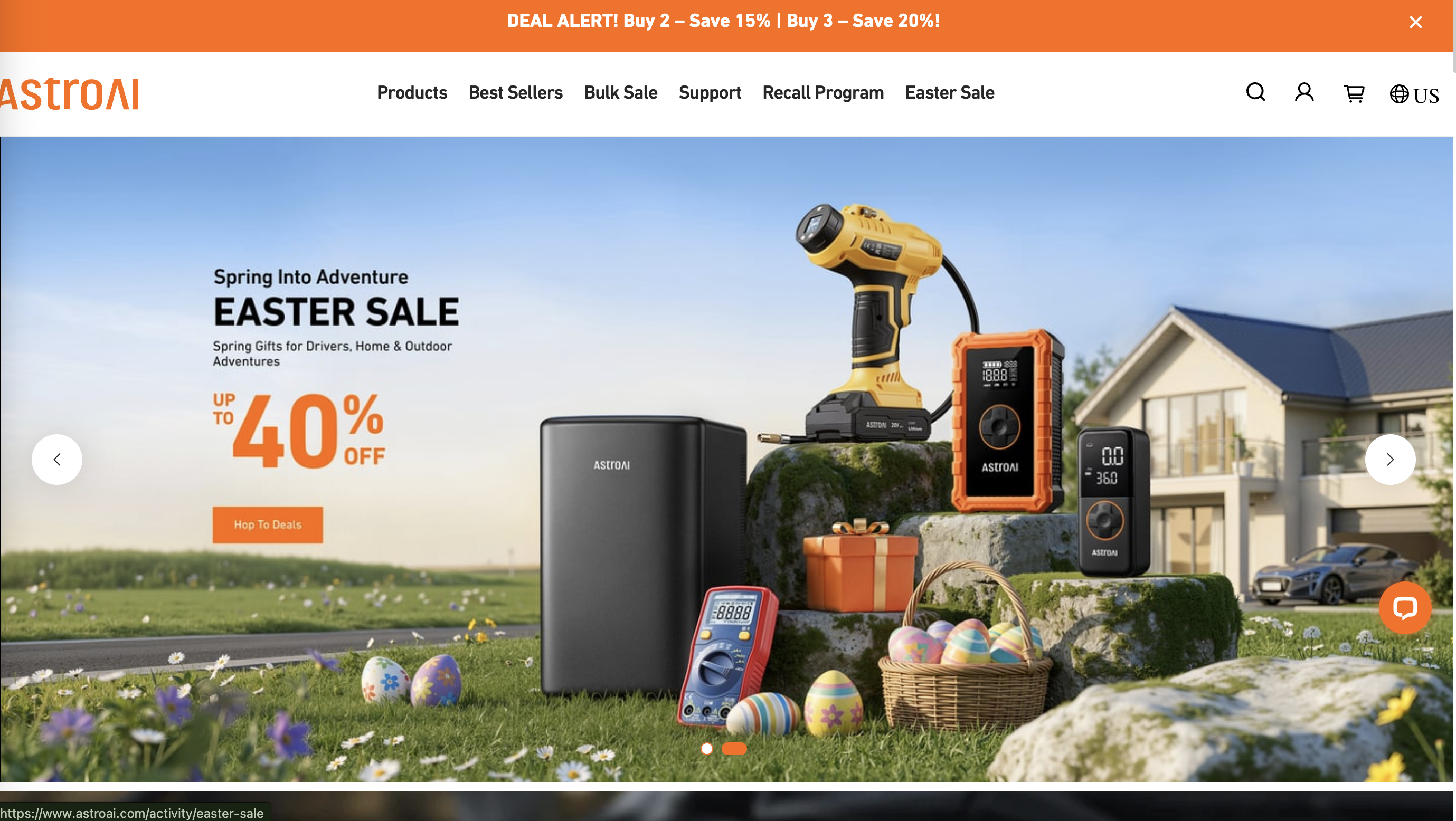 AstroAI Review (2025–2026): The Best Affordable Automotive & DIY Tools Brand?