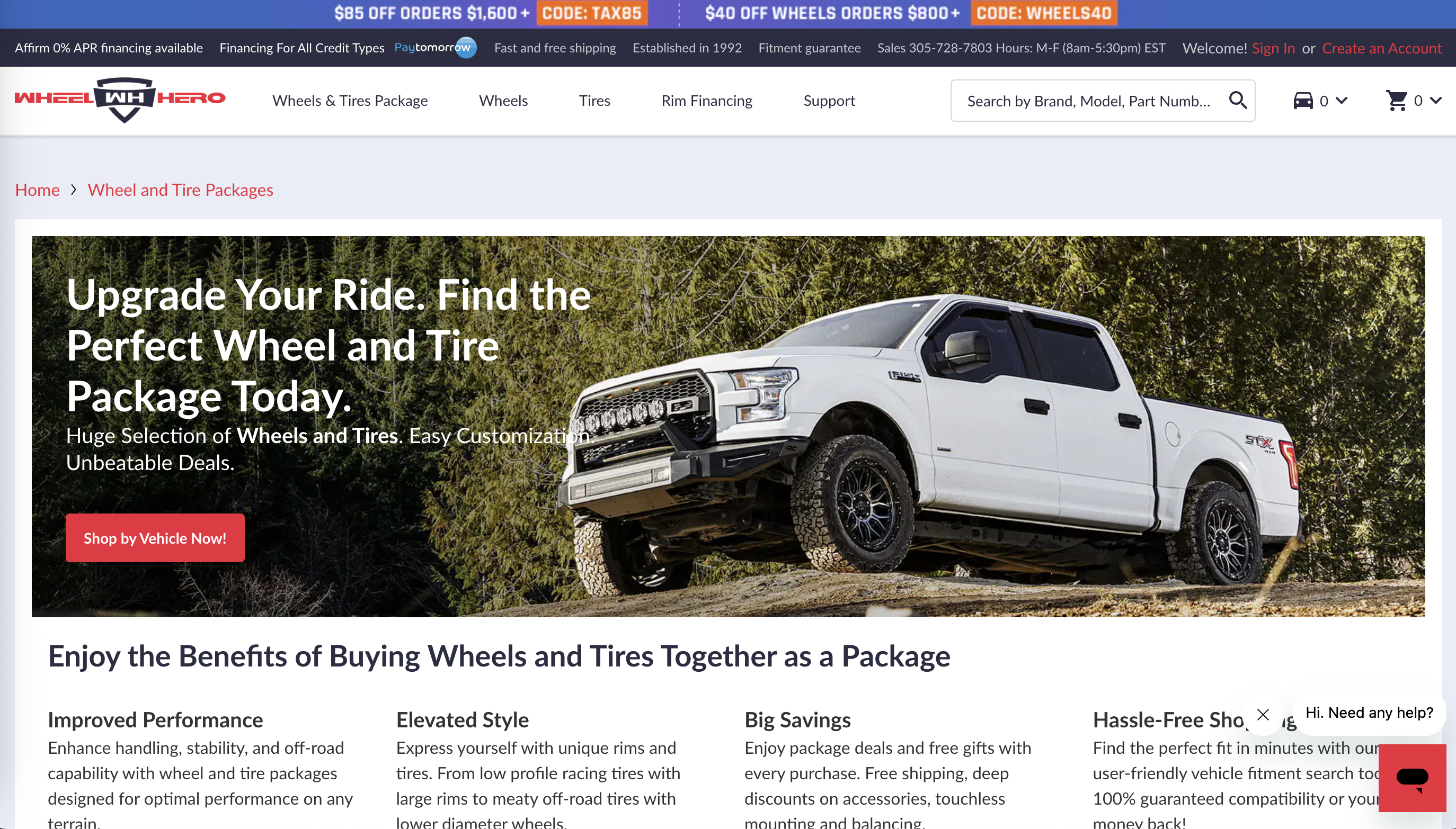 WheelHero Review 2026: Everything You Need to Know Before Buying Wheels & Tires Online