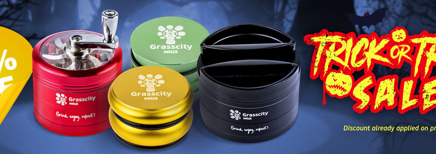 Grasscity Review – Honest Guide to the Online Smoke Shop