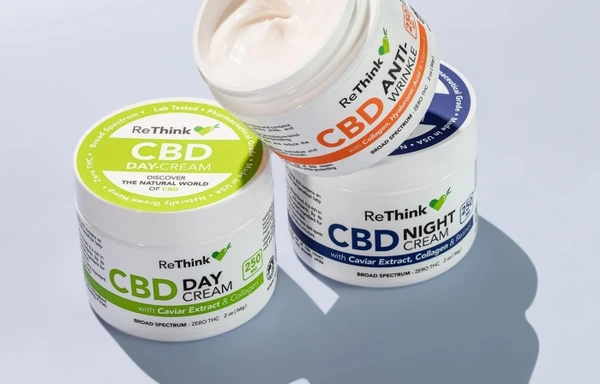 Rethink Review 2026 — One-stop Shop Non-THC CBD Products!