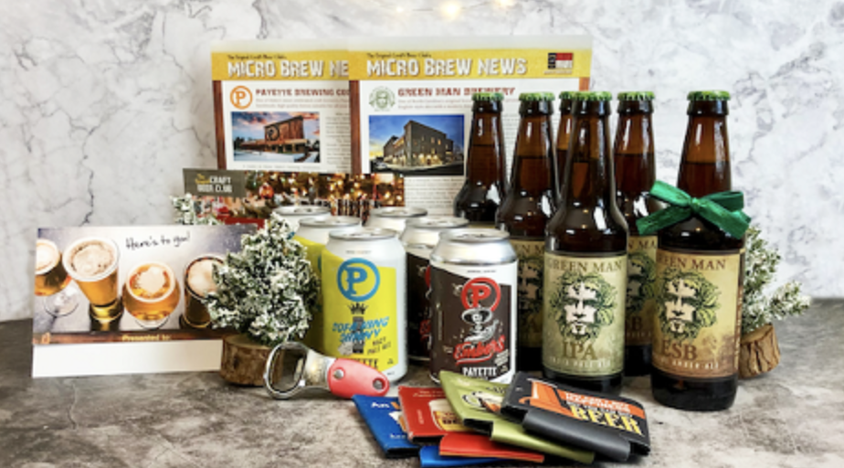 Craft Beer Club Review – Everything You Need to Know