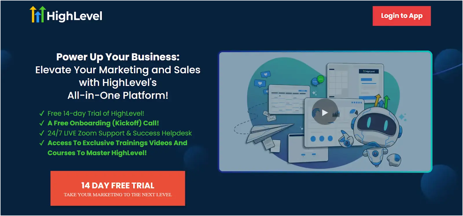 GoHighLevel Review: Why Should Agencies Use That?