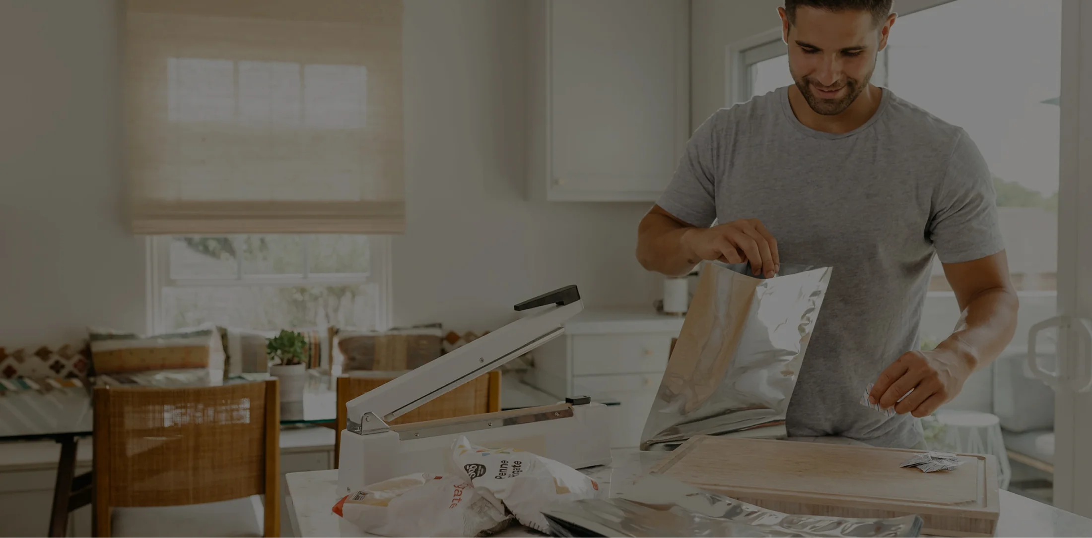 Wallaby Goods Review 2026: The Best Mylar Bags & Food Storage System for Preppers?