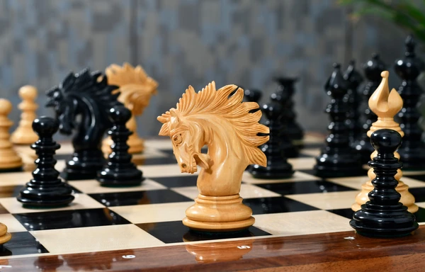 chessbazaar Review 2026 — Crafting Timeless Chess Sets