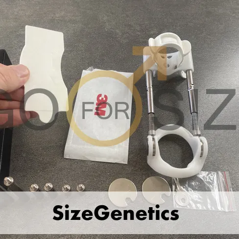 SizeGenetics Review: Honest Insights, How It Works & What to Expect