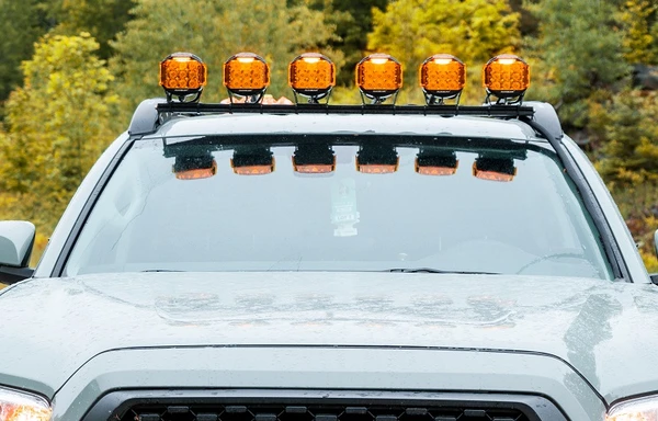 Auxbeam Lighting Review 2026 — Affordable LED Lighting Options
