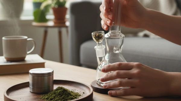 DankStop Review 2026 — Inside A Popular Smoke Shop