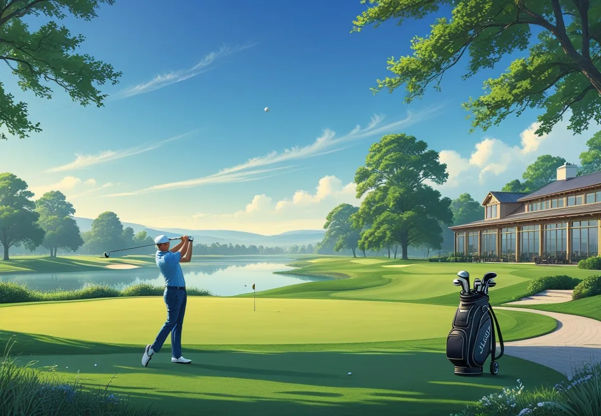 Lazrus Golf Review: Comprehensive Insights and Performance Analysis