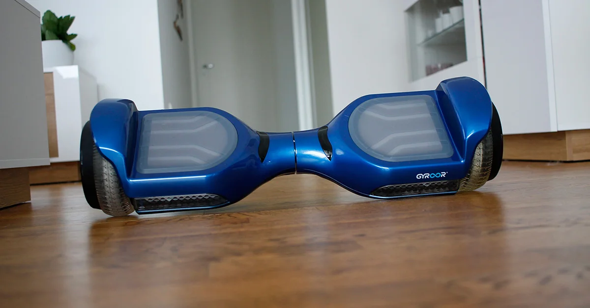 Gyroor Board Review – Is the Gyroor G11 Hoverboard Worth Buying in 2026?