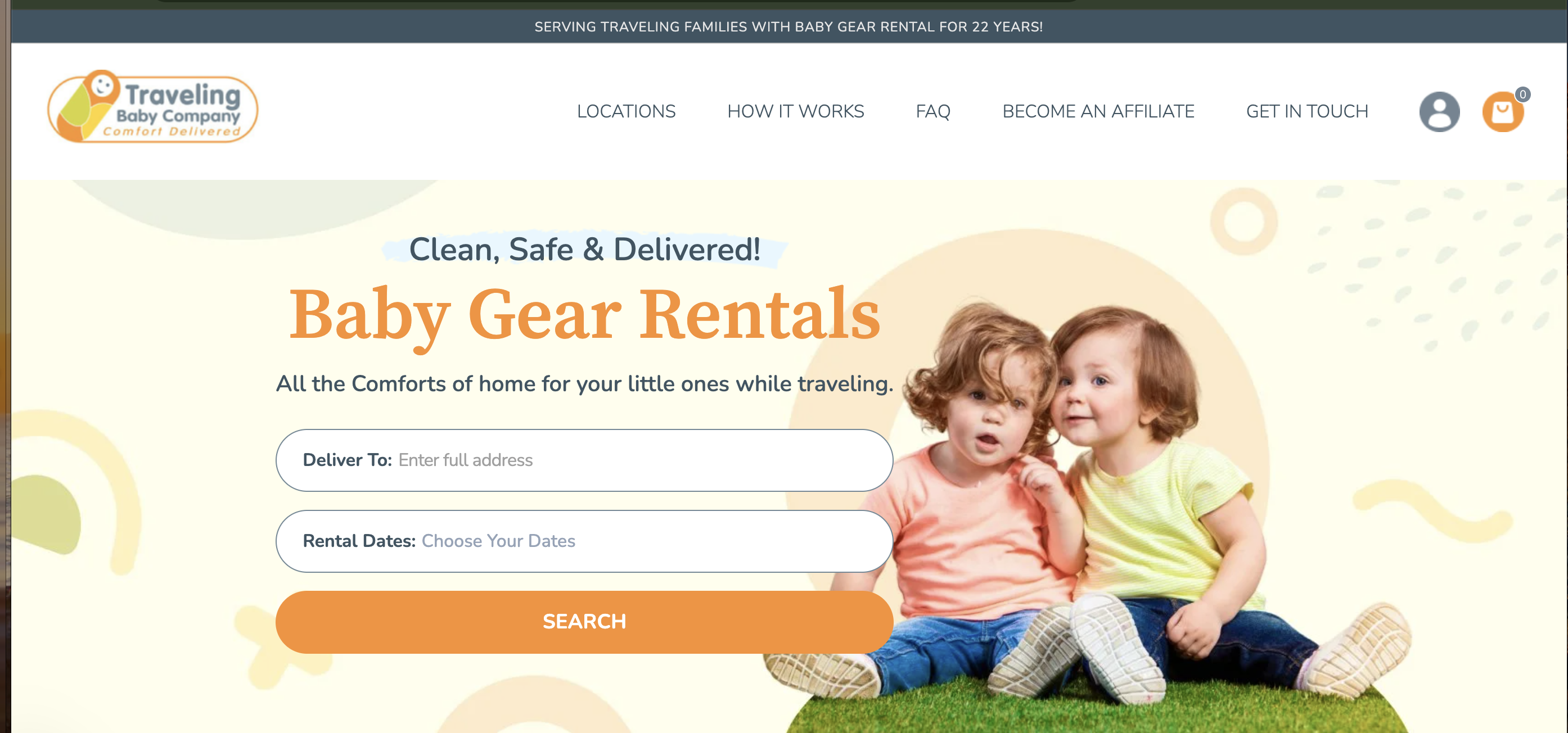 Traveling Baby Review 2026: Is It Worth It?